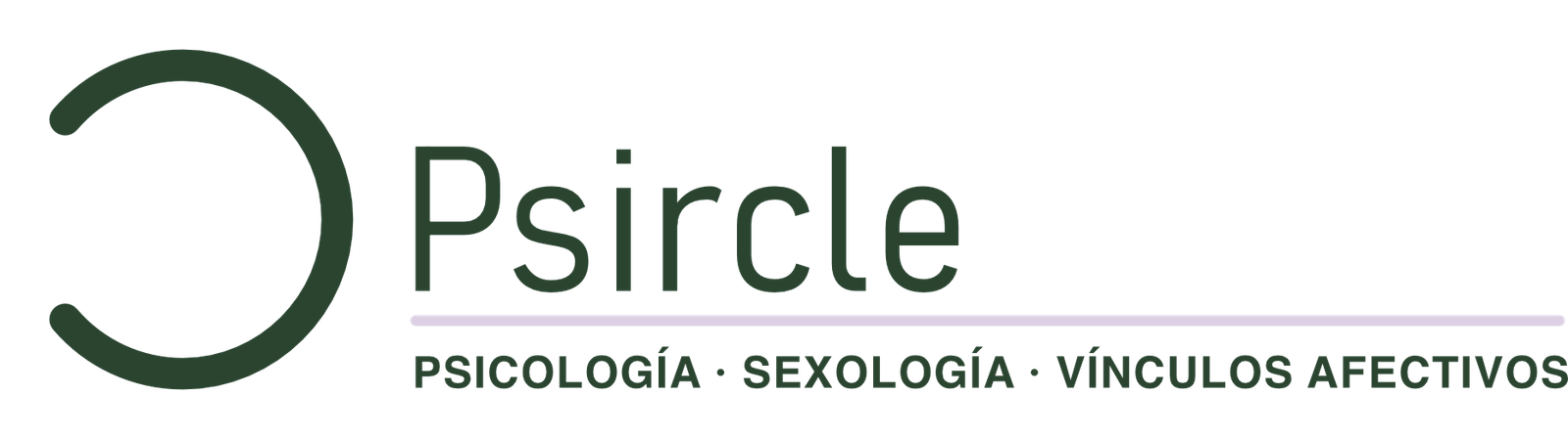 Logo transparente Psircle Logo transparente Psircle
